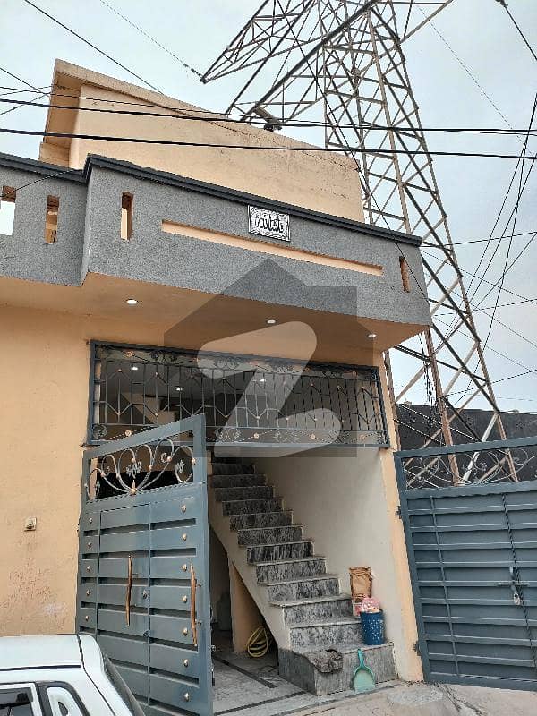 House For Sale Near Askari 7 Khawja Corporation Chwok Ccb Rawalpindi