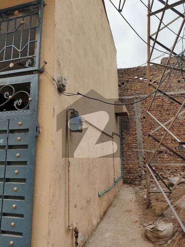 House For Sale Near Askari 7 Khawja Corporation Chwok Ccb Rawalpindi