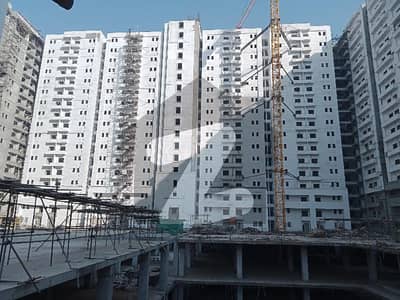 D Type 02 Bed Flat Apartment Lifestyle Residency Apartments G-13