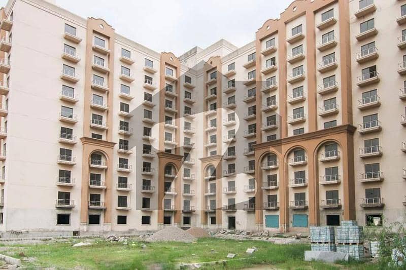 1 Bedroom Apartment Golden Chance To Buy This Flat Now To Save Big Money In Bahria Enclave Islamabad
