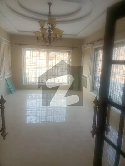 Dha 3 - 1 Kanal Portion For Rent