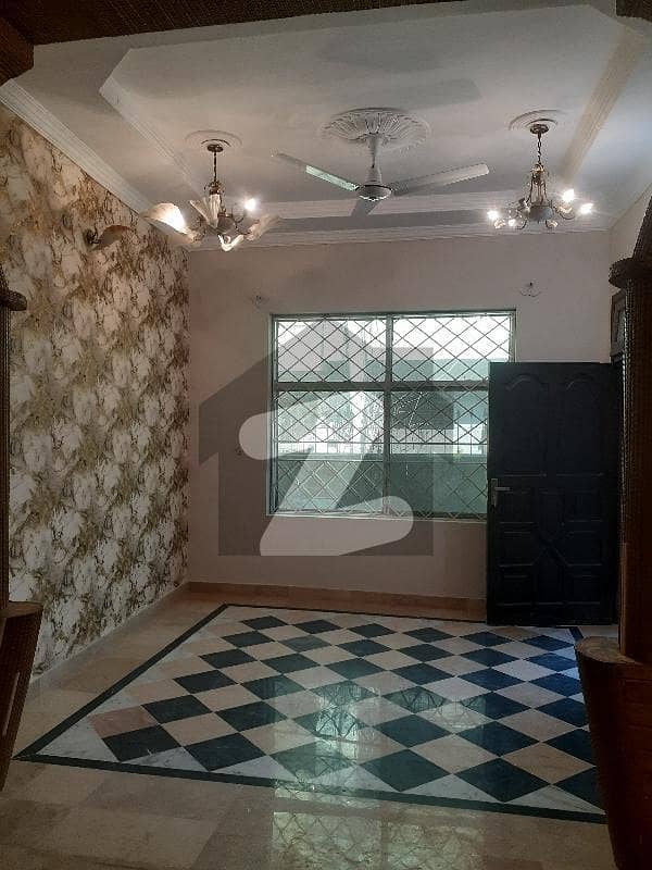 5 Marla Single Storey House 5 Marla Single Storey House