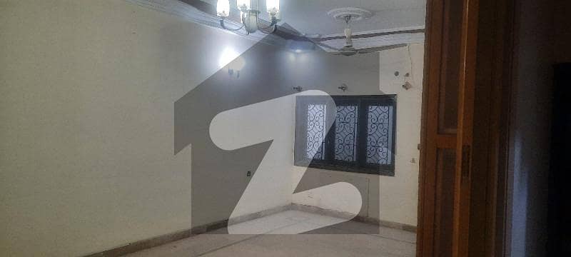 Independent House For Rent North Nazimabad Block 'h'