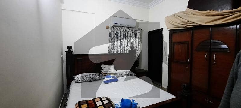نارتھ ناظم آباد ۔ بلاک سی نارتھ ناظم آباد کراچی میں 3 کمروں کا 8 مرلہ زیریں پورشن 1.5 کروڑ میں برائے فروخت۔