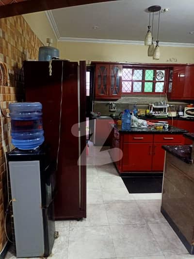 500 Sq Yard House For Sale In Block F