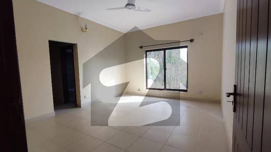 1 Kanal Upper Portion For Rent In Dha 5 Islamabad