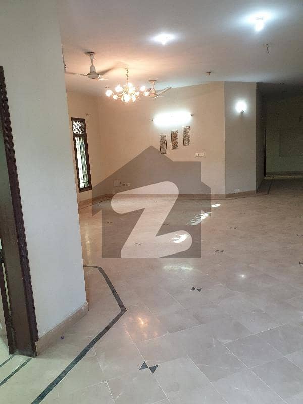 500 Yard Double Storey House Is Available For Rent Old Falcon Complex Malir Cantt