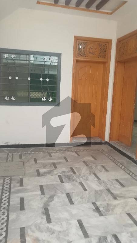 1125 Square Feet Upper Portion For Rent Is Available In Range Road