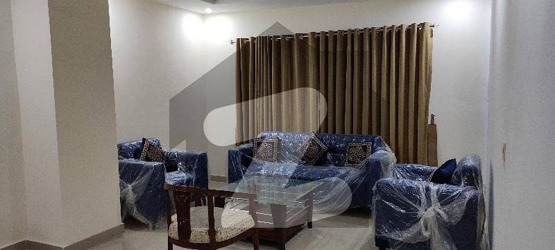 Brand New 2 Bed Apartment Fully Furnished Apartment For Rent