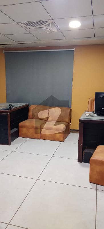 Executive Office Available In Very Reasonable Demand
