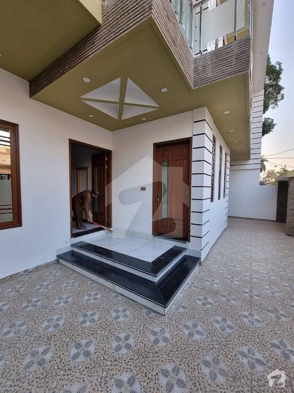 400 Yards Double Storey 6 Bed Dd For Sale In Juahar