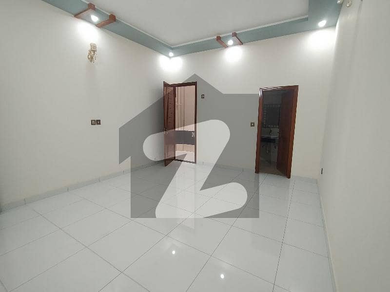 Beautiful 400 Yards 6 Bed D. d Double Storey House For Sale In Juhar Block 2