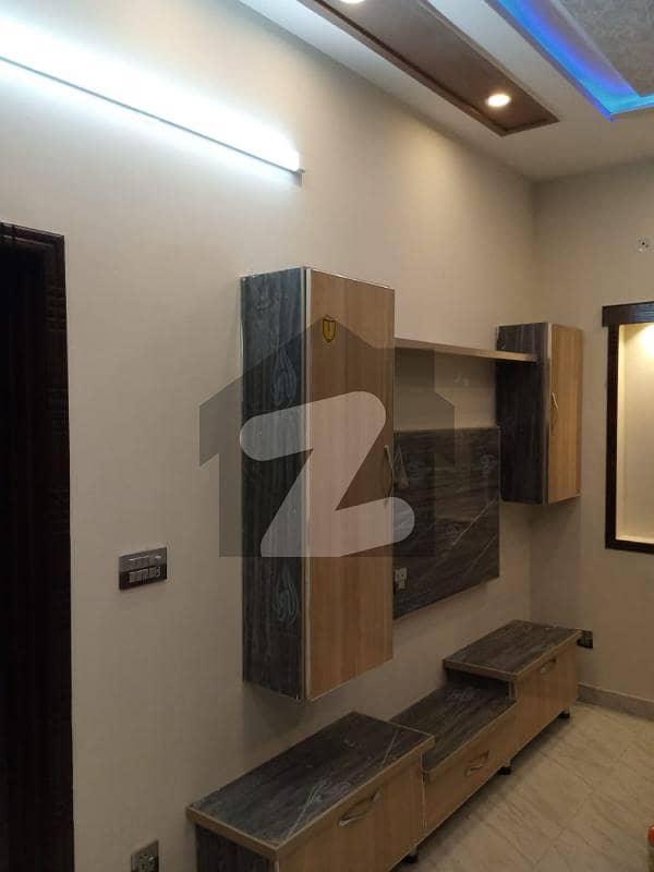 5 Marla Upper Portion Available For Rent At Jinnah Block Bahria Town Lahore