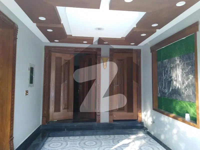 5 Marla Upper Portion For Rent Near To Park School And Market