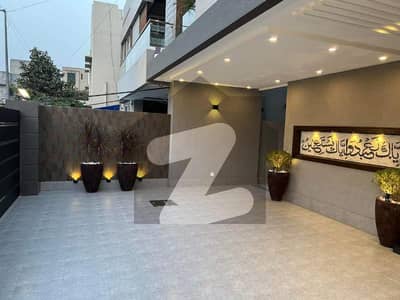 10 Marla Brand New Upper Portion Near To Park For Rent