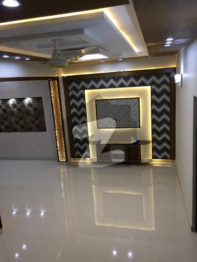 10 Marla Upper Portion For Rent Available Shaheen Block Sector B Bahria Town Lahore