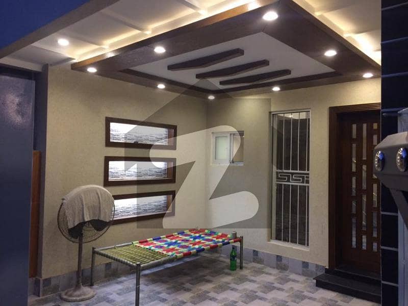 5 Marla House For Sale In Cc Block Bahria Town Lahore