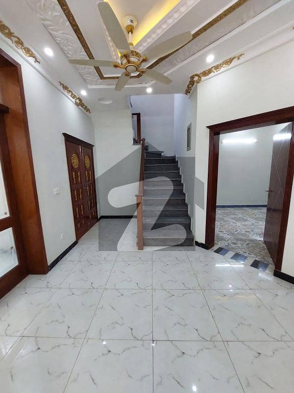 Lda Provide New Brand Double Storey House 10 Marla For Sale In Bahria Orchard Phase 1