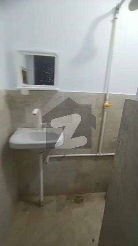 2 Rooms Commercial Space Available For Rent At Gulshan E Iqbal Block 13