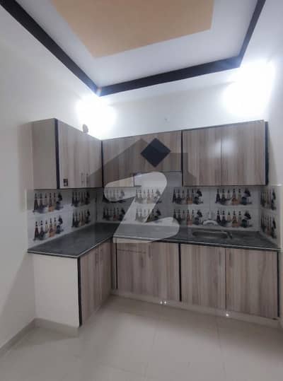 Brand New Flat For Sale 2 Bed Lounge With Roof
