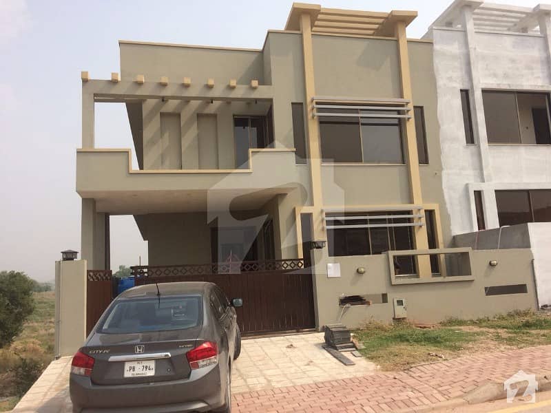 Brand New House Available For Rent In Sector A 10 Marla House In Bahria Enclave Islamabad