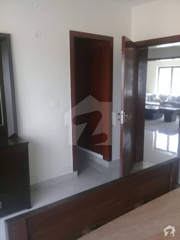 Bahria Enclave Sector A - 1 Kanal Beautiful Portion For Rent Beautiful Location Reasonable Rent