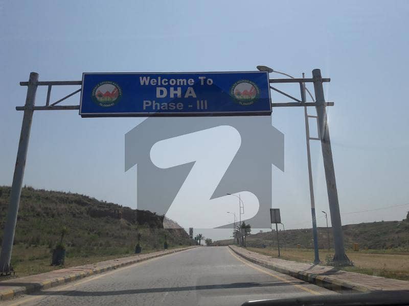 Commercial Plot Available For Sale In Middle Ring Road Dha 3 Ex Serene City