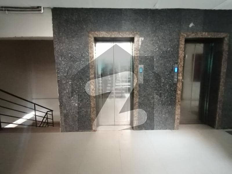 Two Bedroom Apartment Available For Rent In Defence Residency Dha Phase 2