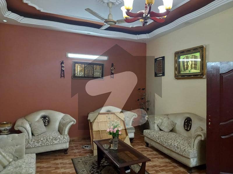 Prime Location 290 Square Yards House For Rent Available In North Nazimabad