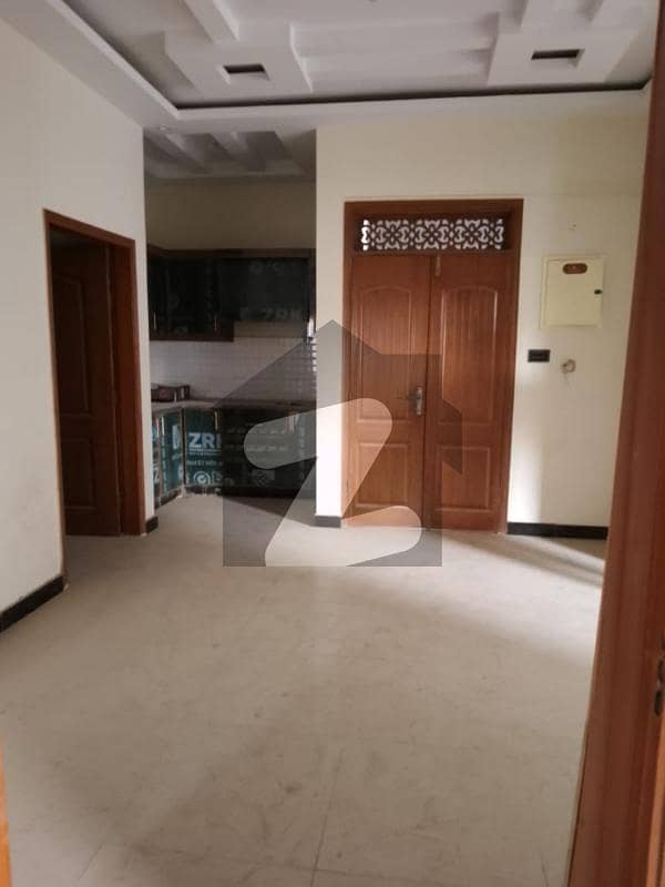North Nazimabad - Block J Upper Portion Sized 1800 Square Feet For Rent