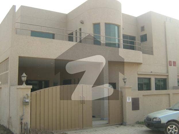 10 Marla House Available For Sale In Askari 10 Sector B