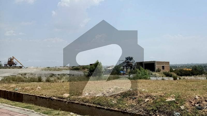 Commercial Plot No. 120 available in DHA Phase 3 Block B