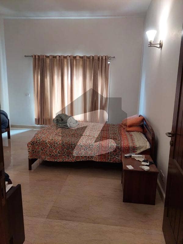 25 Marla With Basement House For Rent In DHA Phase-8 Block -B