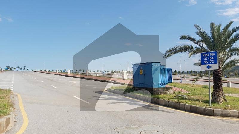 Open Transfer Commercial Plot No. 32 available in Oriental Garden Commercial