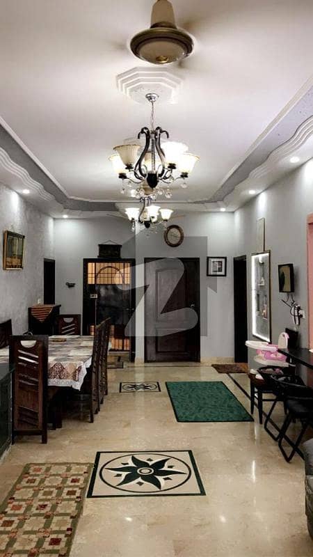 Hot Deal 4 Bed Portion With Roof On Sale In Bhadurabad