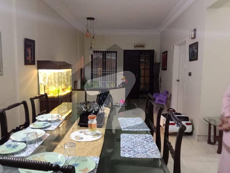 600 Yard G 1 Maintained Bungalow On Rent In Kda Sch 1
