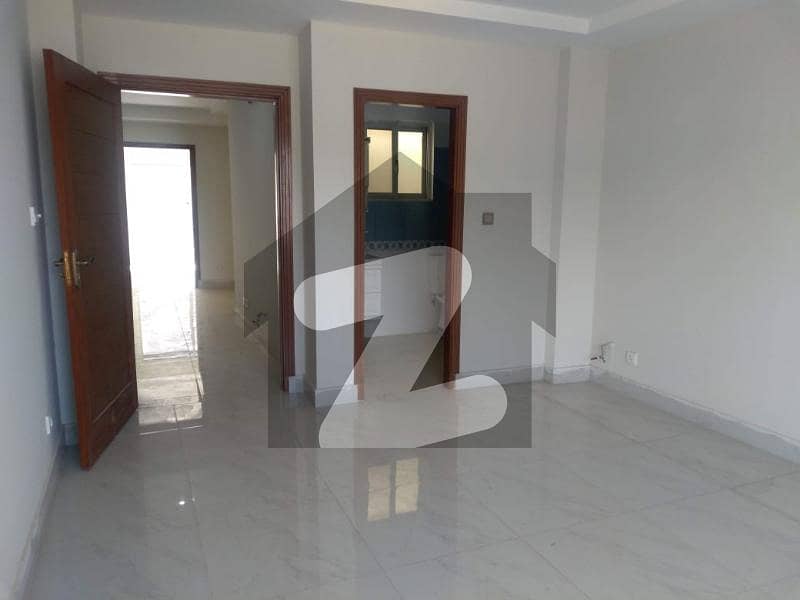 Two Bed Apartment Available On Rent For Office