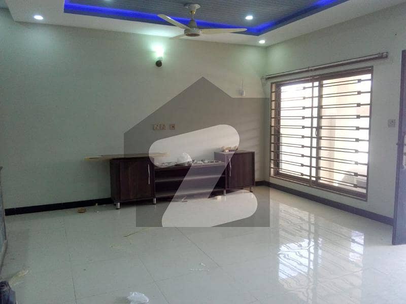 Upper Portion Available On Rent
