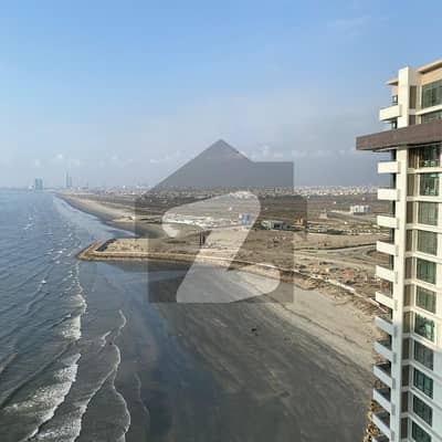 In Emaar Pearl Towers Flat Sized 1634 Square Feet For Sale