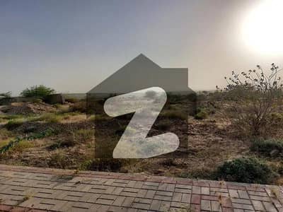 500 Yards Plots For Sale On DHA Phase 8 Zone E