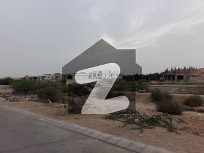 500 Yards Plot For Sale In Dha Phase 2