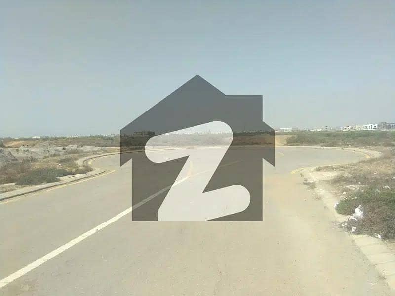 1000 Yards Plot For Sale In Dha Phase 5