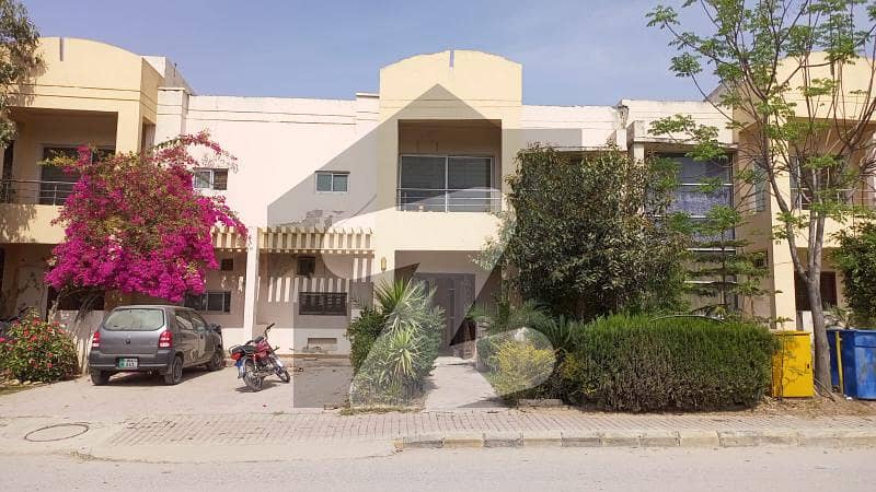 Double Story House Is Available For Sale In Bahria Town Phase 8, Safari Homes Sector-f, Rawalpindi