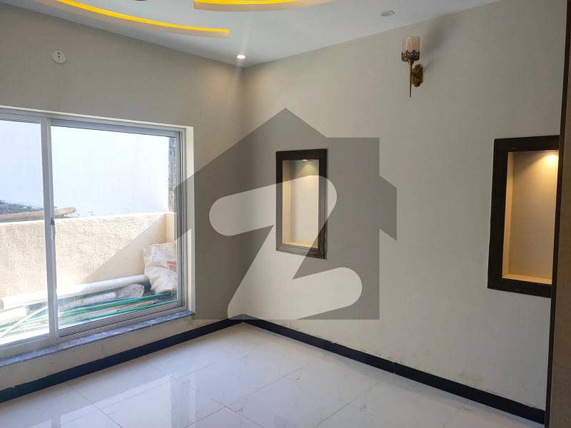 7 Marla Brand New House available for sale in Usman Block