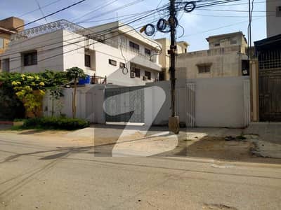 Plot For Sale Society Out-cl Location Alamgir Road Reasonable