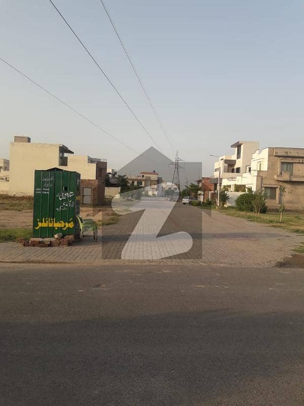 Sitara Valley Plot Sitara Valley, Faisalabad ID44439388