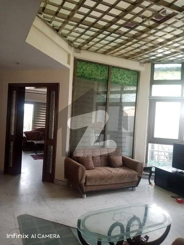 Sector A Back Open One Kanal House For Sale