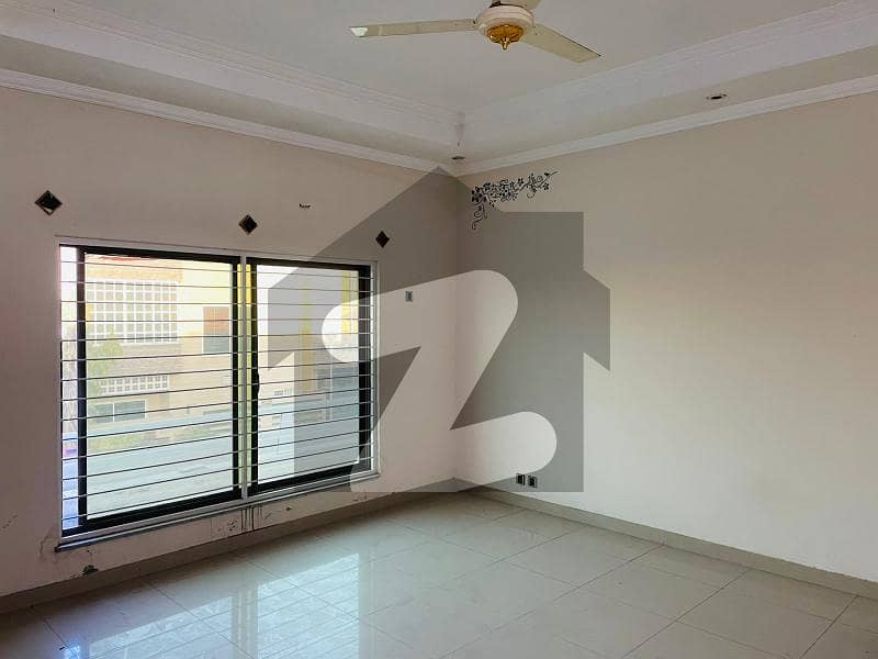 1 Kanal Double Unit House Is Available For Sale In Bahria Town Phase 1 Rawalpindi