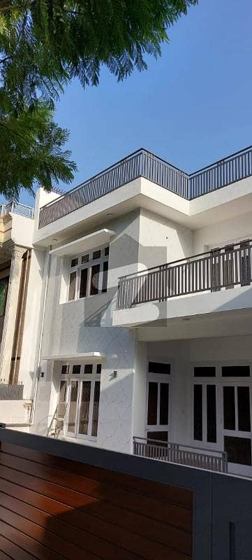 Beautiful House Available For Sale In G-11 3, Islamabad