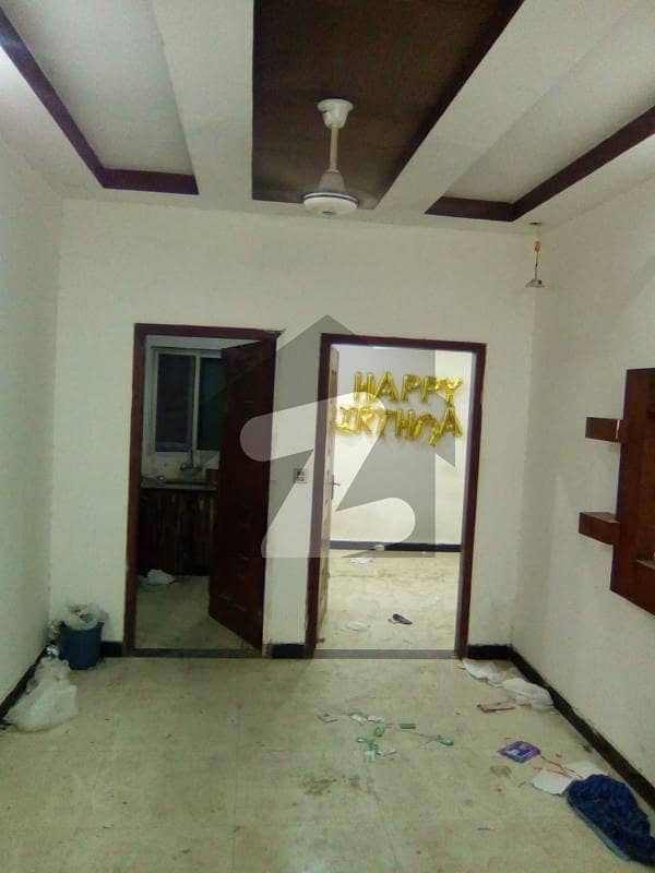 Punjab Government 6 Marla Commercial Building For Sale